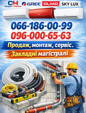 кондиціонери